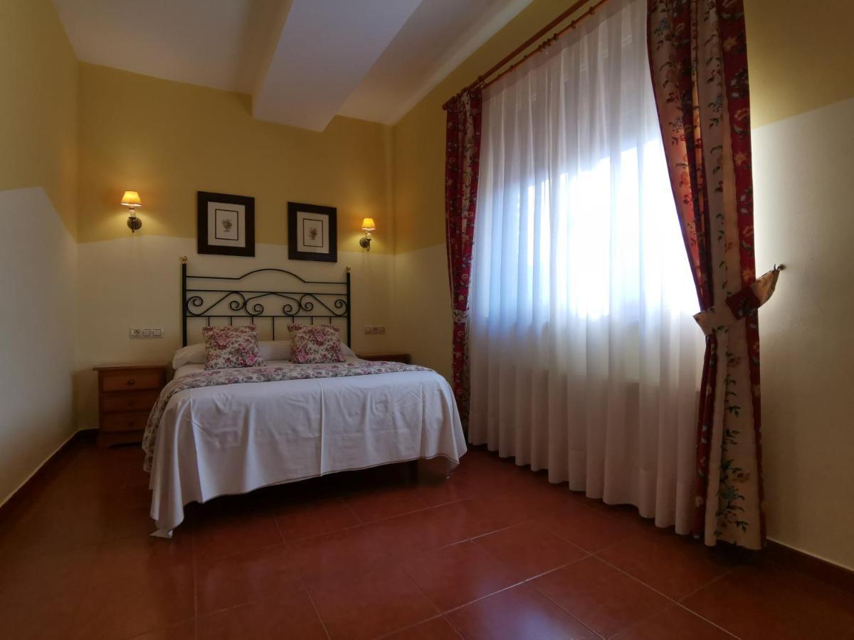 Hotel El Angliru Cangas de Onis Exterior photo
