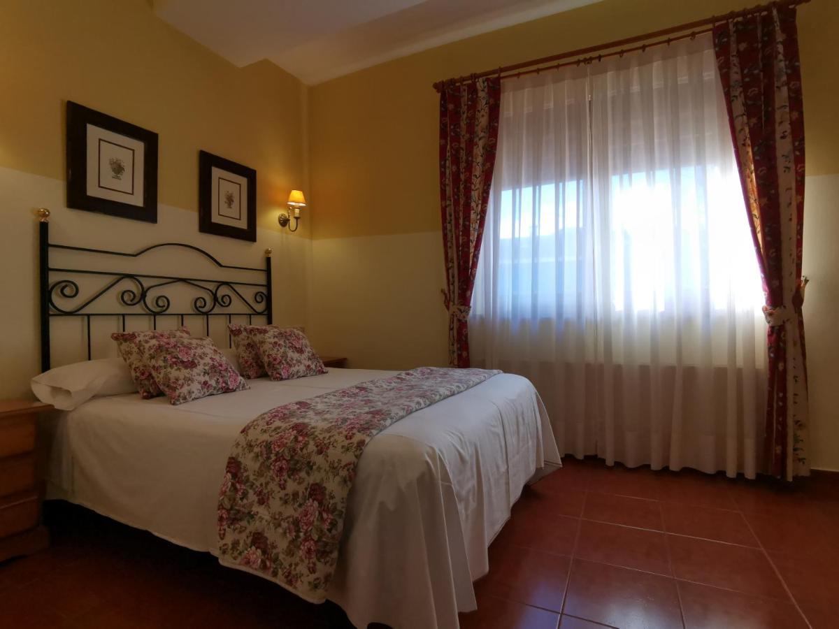 Hotel El Angliru Cangas de Onis Exterior photo